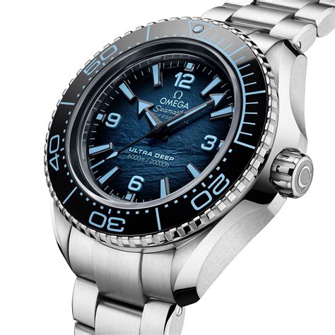 omega planet ocean|omega planet ocean gebraucht.